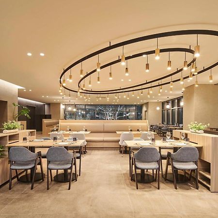 Hilton Garden Inn Seoul Gangnam Екстериор снимка
