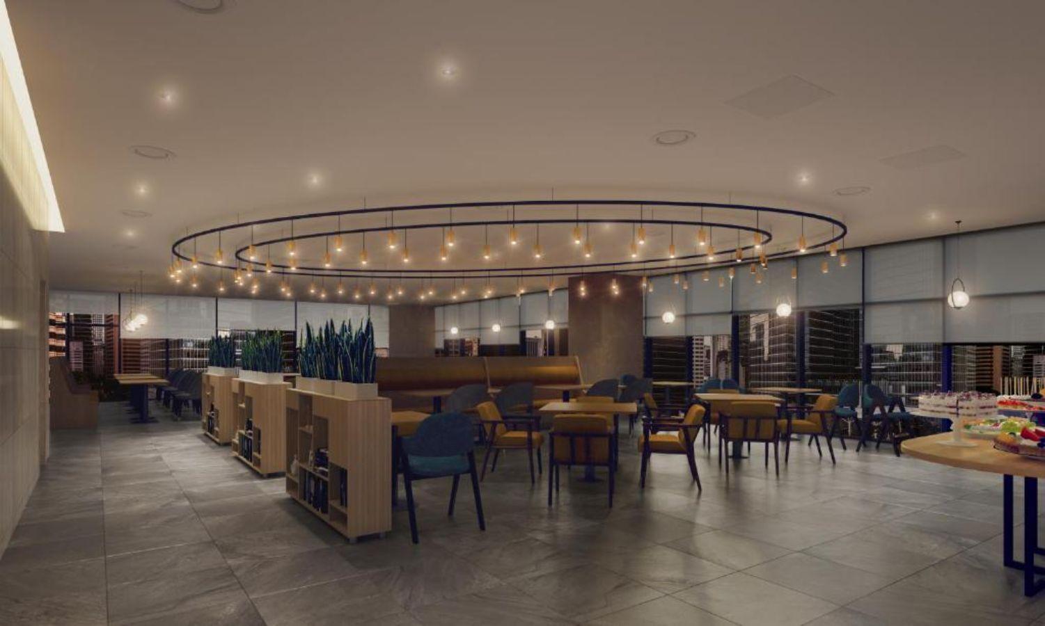Hilton Garden Inn Seoul Gangnam Екстериор снимка