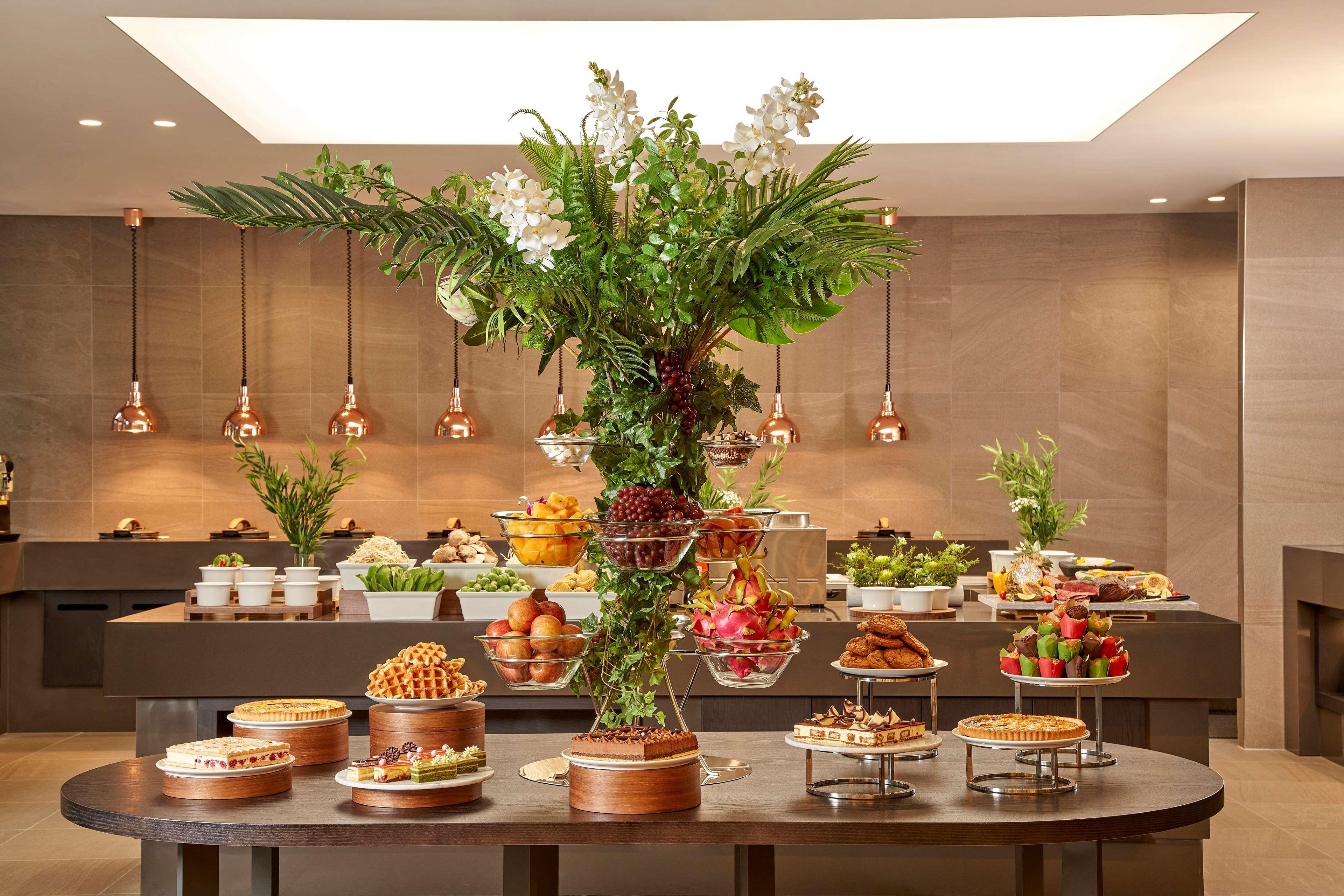Hilton Garden Inn Seoul Gangnam Екстериор снимка