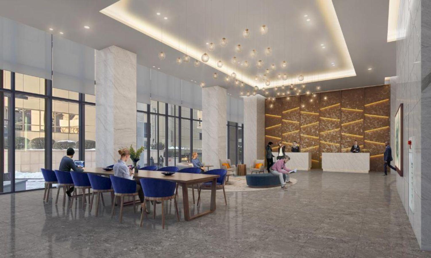 Hilton Garden Inn Seoul Gangnam Екстериор снимка