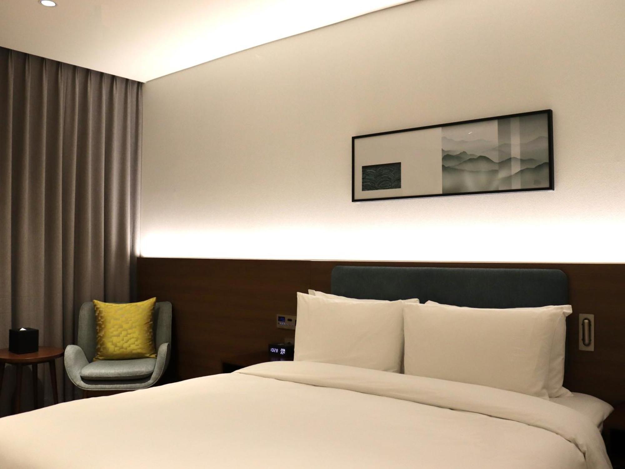 Hilton Garden Inn Seoul Gangnam Екстериор снимка