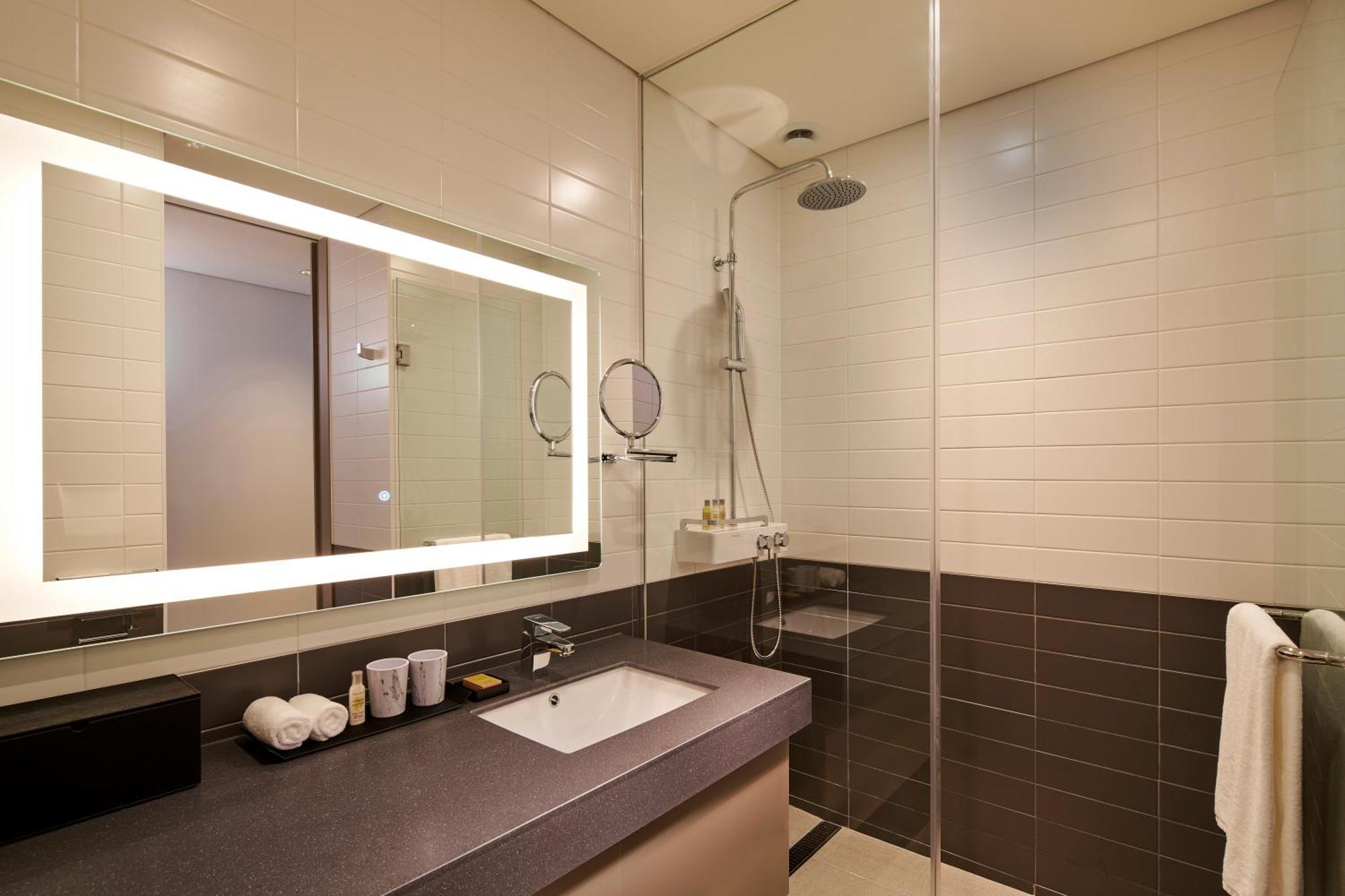 Hilton Garden Inn Seoul Gangnam Екстериор снимка