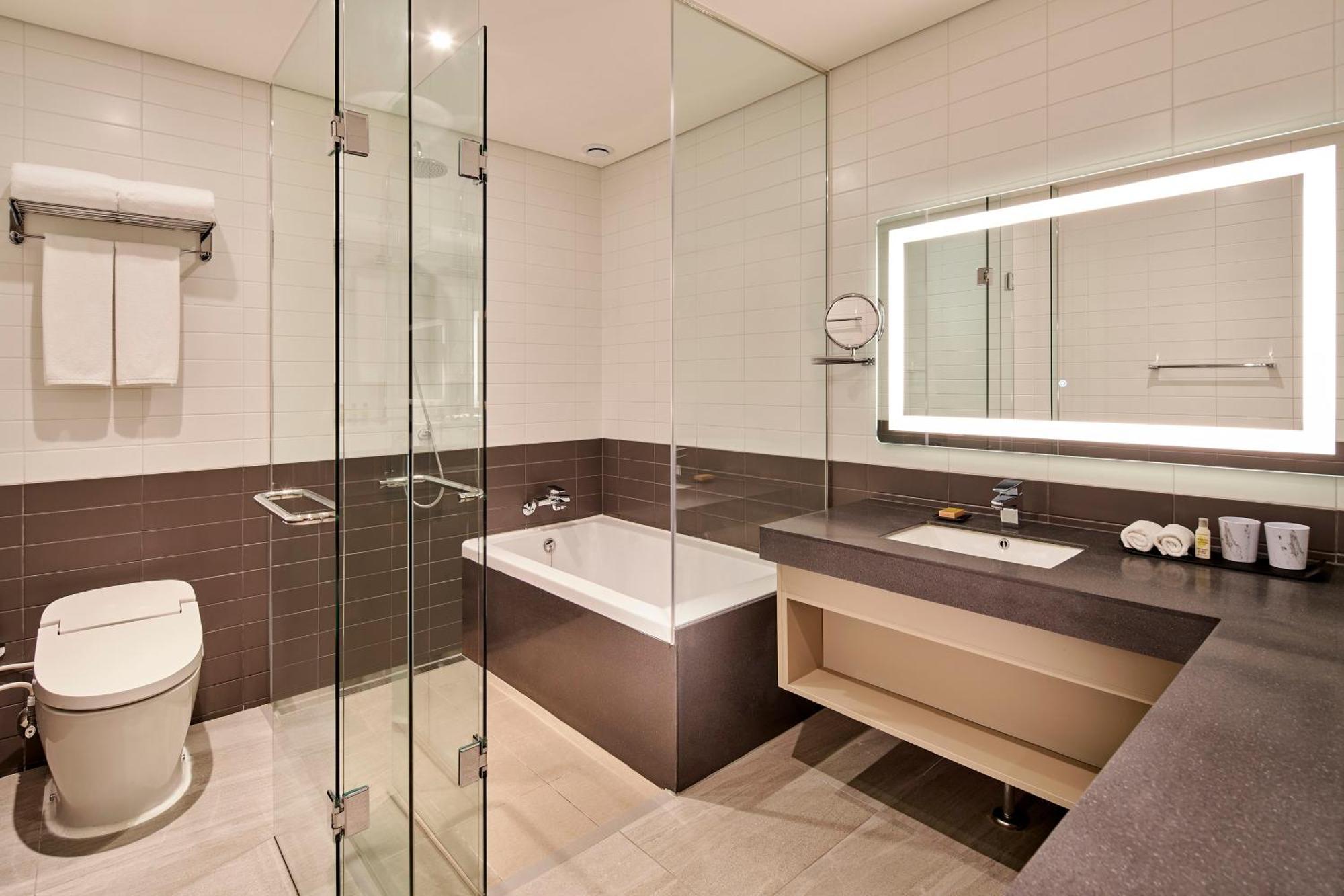 Hilton Garden Inn Seoul Gangnam Екстериор снимка