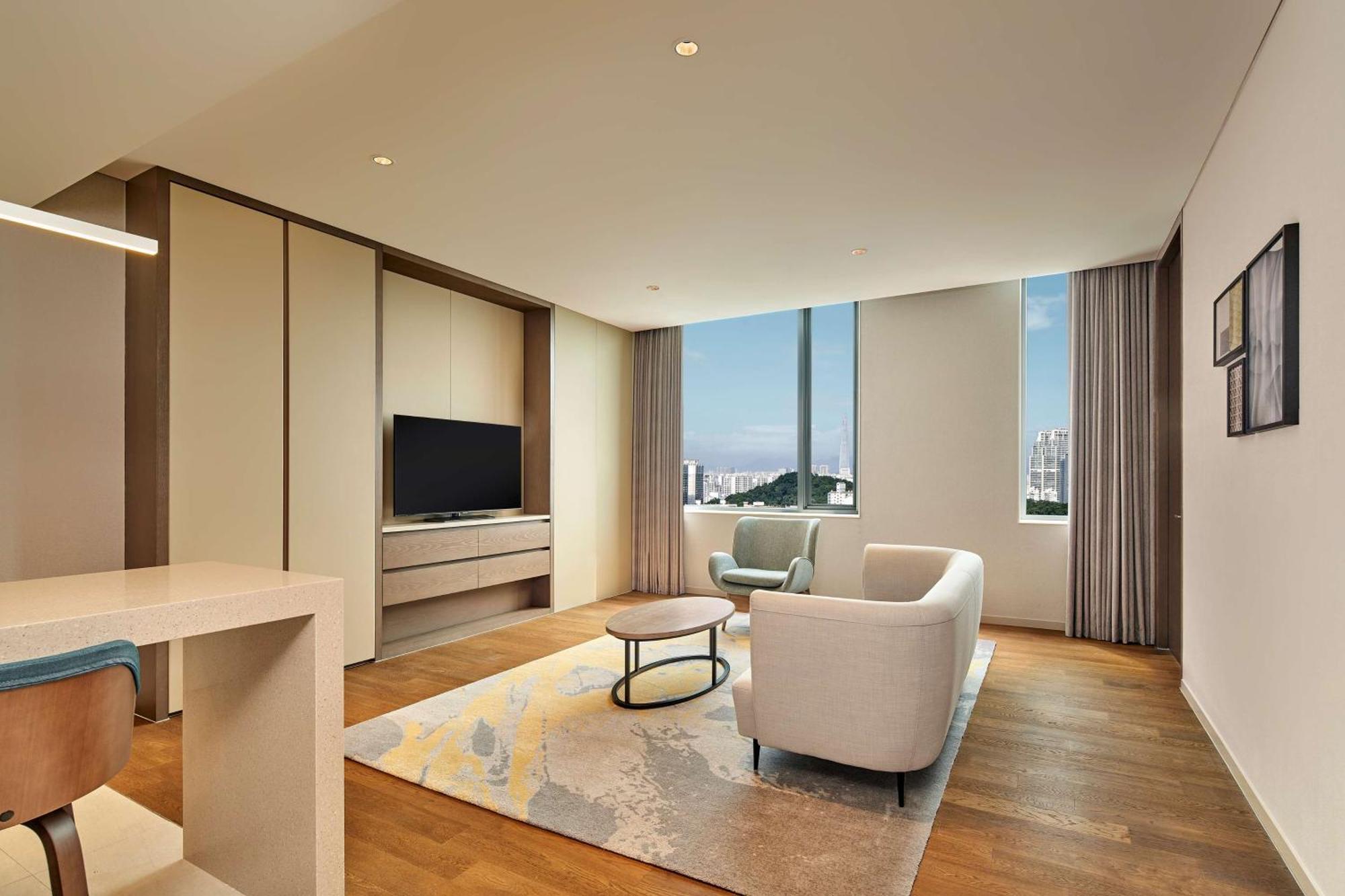 Hilton Garden Inn Seoul Gangnam Екстериор снимка