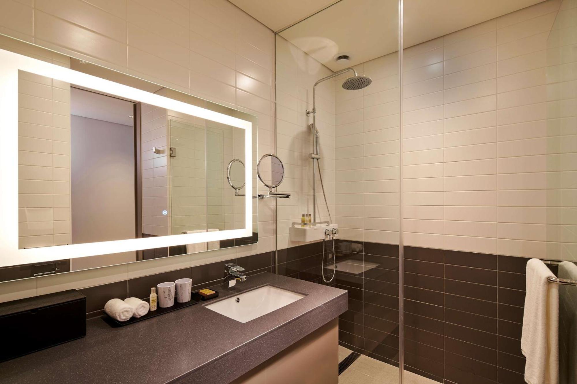 Hilton Garden Inn Seoul Gangnam Екстериор снимка