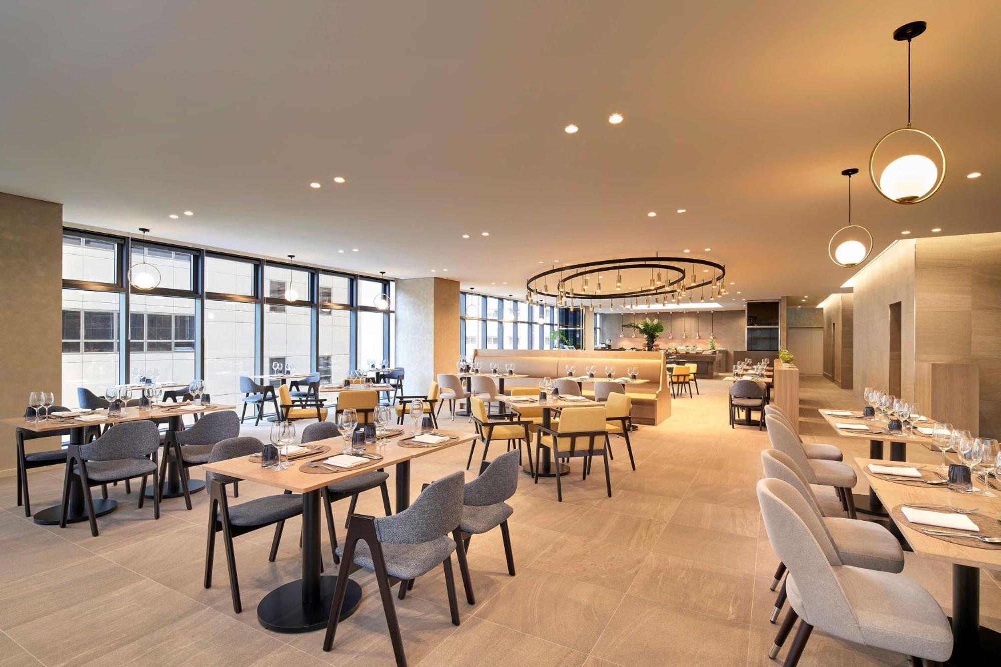 Hilton Garden Inn Seoul Gangnam Екстериор снимка
