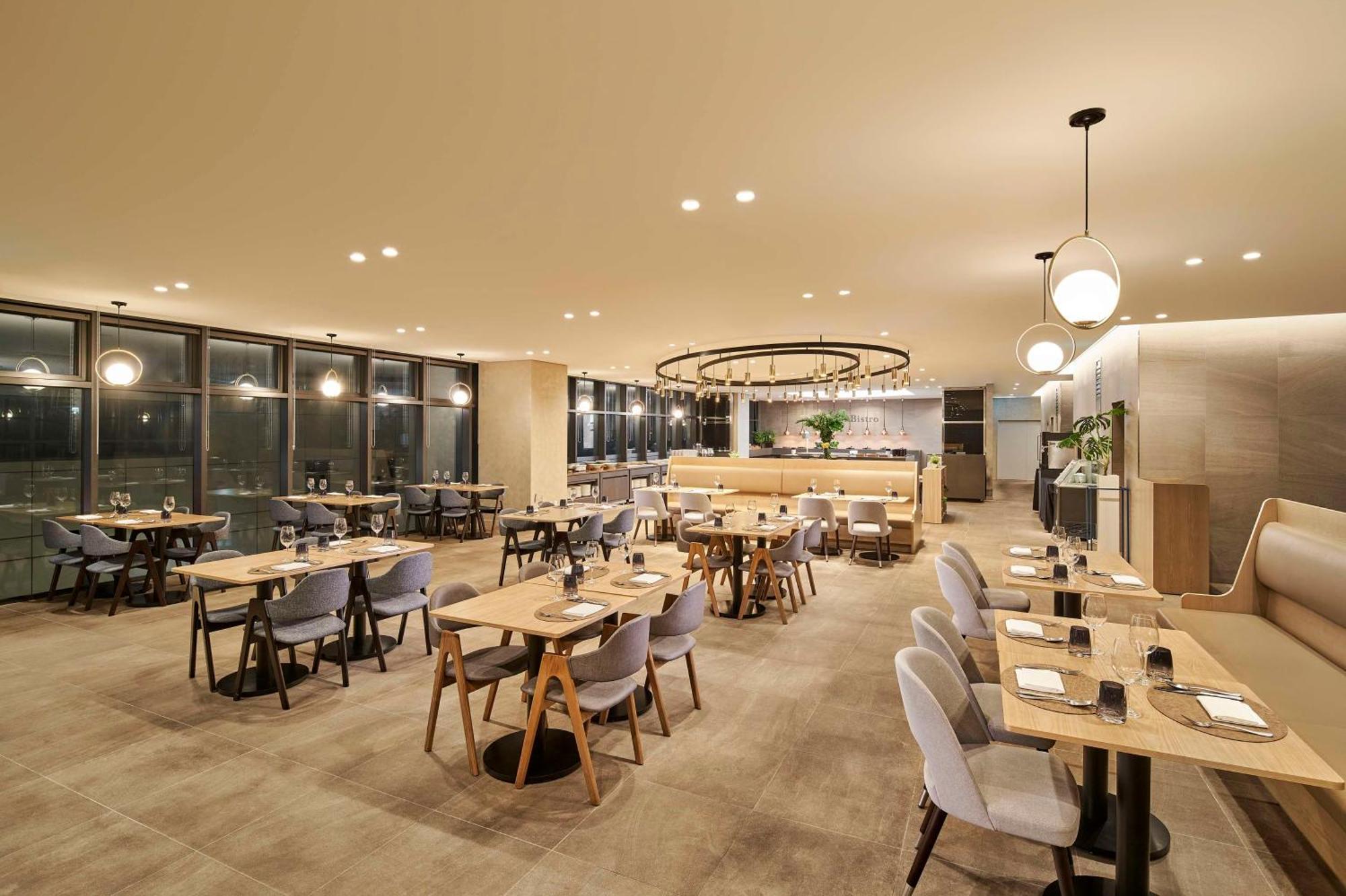 Hilton Garden Inn Seoul Gangnam Екстериор снимка